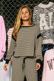 Plot Twist Pullover - Greige Goods