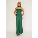 Best Dressed Maxi Dress - Greige Goods