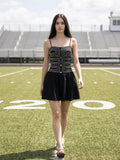 The Winning Look Dress - Greige Goods