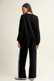 Track Suit Set - Greige Goods