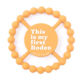 Happy Teethers - Greige Goods