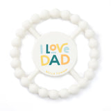 Happy Teethers - Greige Goods