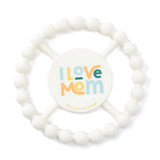 Happy Teethers - Greige Goods