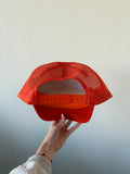 Saturdays in Stillwater Hat - Greige Goods