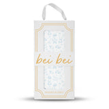 Swaddle Blanket - Greige Goods