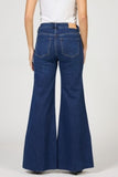The Hendrix Jean - Greige Goods