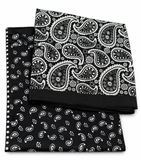 Square Scarf