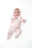 3pc Baby Bamboo Set - Greige Goods