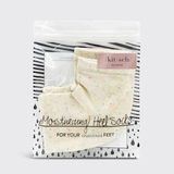 Moisturizing Spa Socks - Greige Goods