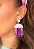Darling Drops - Greige Goods