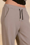 The Uptown Contrast Pant