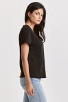 The Vanya Top - Greige Goods