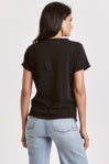 The Vanya Top - Greige Goods