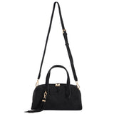 Kylie Mini Bowler Bag