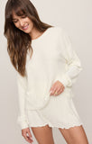 Dawn Smocked Top
