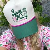 Spicy Marg Social Club Trucker Hat