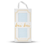 Swaddle Blanket - Greige Goods