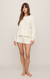 Dawn Smocked Top