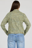 The Ainsley Jacket - Greige Goods