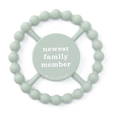 Happy Teethers - Greige Goods
