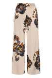 Byjannike Wide Pants - Greige Goods