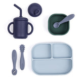 Greige Baby Little Bites Set - Greige Goods