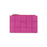 Verona Card Reader - Greige Goods