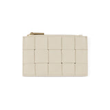 Verona Card Reader - Greige Goods