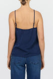 Alexandria Tank - Greige Goods