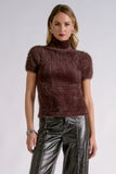 Snowfall Sweater