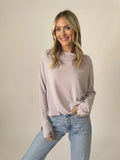 The Anywhere Top - Greige Goods
