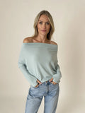 The Anywhere Top - Greige Goods