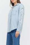 The Galina Top