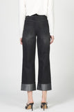 Holly Black Gem Jeans - Greige Goods