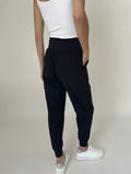Kristie Jogger - Greige Goods