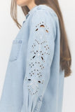 The Galina Top