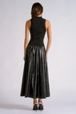 Nightfall Midi Dress