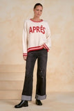 Après All Day Sweater - Greige Goods