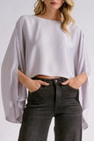 Effortlessly Chic Top
