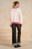 Après All Day Sweater - Greige Goods