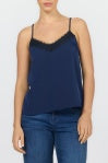 Alexandria Tank - Greige Goods