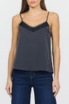 Alexandria Tank - Greige Goods
