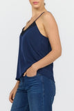Alexandria Tank - Greige Goods