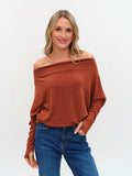 The Anywhere Top - Greige Goods