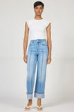 The Holly Jean - Greige Goods