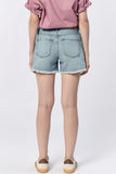 Surfside Ivy Shorts - Greige Goods