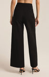 Do It All Trouser Pant - Greige Goods