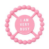 Happy Teethers - Greige Goods