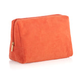 Sol Zip Pouch - Greige Goods