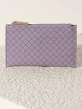 Frankie Card Case - Greige Goods